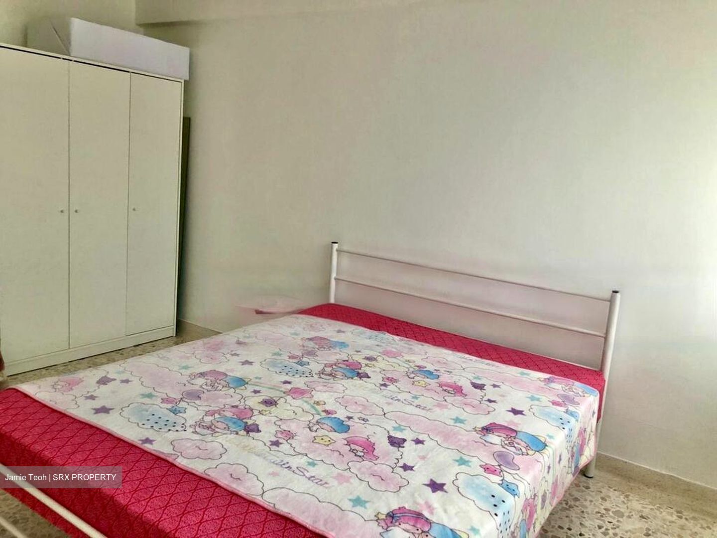 Blk 604 Eunos Rainbow (Bedok), HDB 5 Rooms #464434241
